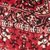 Arabescos Rojo