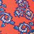Arabesco Coral 2