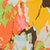 Amarillo Abstracto