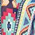 Geometrico Multicolor