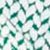 Verde Print Trenza
